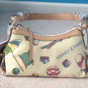 NWT DB Summer fun 😎